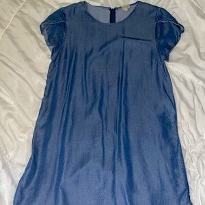 Beautiful Denim Dress